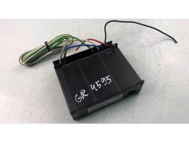 Другие блоки управления / модули