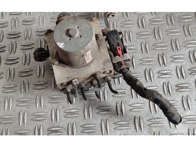 Jednotka ABS 5N0614517L, 16132014 Volkswagen Tiguan 2009