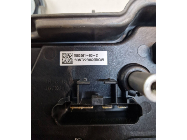 Řídící jednotka 158399103C   Tesla Model Y 2023