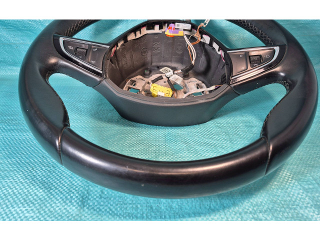 Руль Skoda Octavia Mk3 (5E) 2013 - 2019 года 3V0419091L, 0060030803