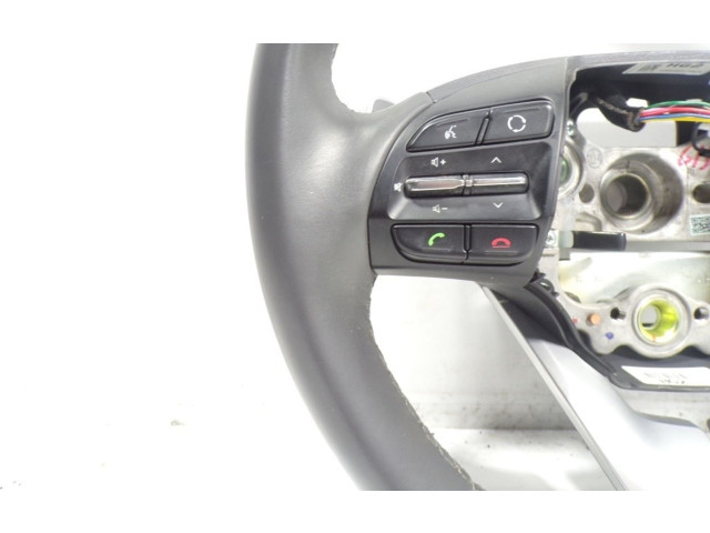 Volant Hyundai Ioniq 2018   