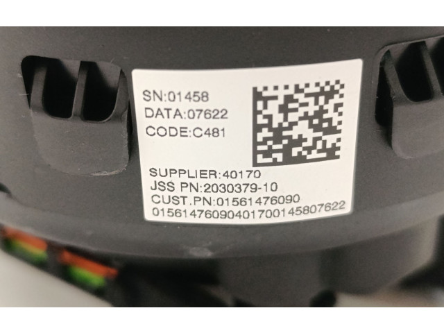 Volant Alfa Romeo Stelvio 2022 01561506370, 01561476090