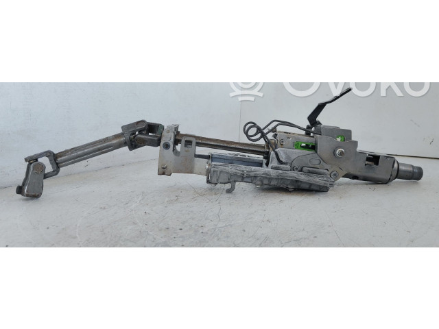 Рулевая рейка Skoda Octavia Mk2 (1Z) 2004 - 2013 года