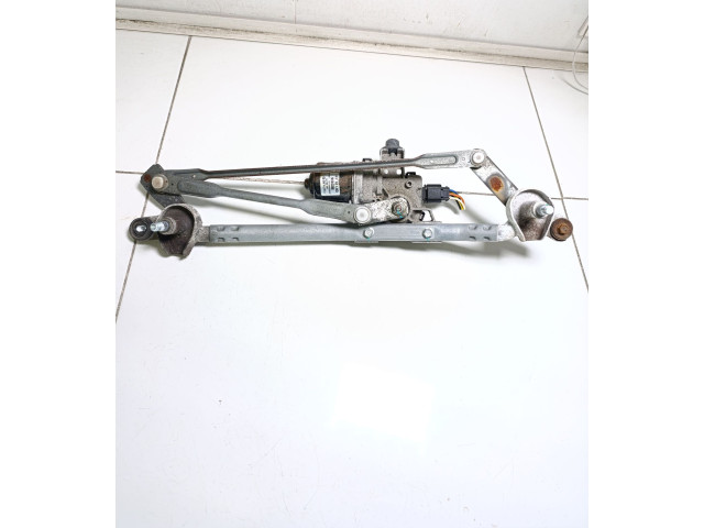 Комплект механизма стеклоочистителей    98100G2000, 181001   Hyundai Ioniq