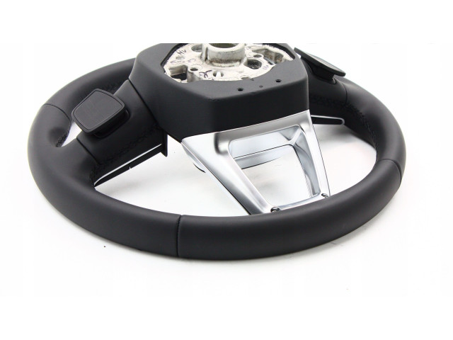 Руль Audi A3 S3 8L 1996 - 2003 года nan, CZARNY