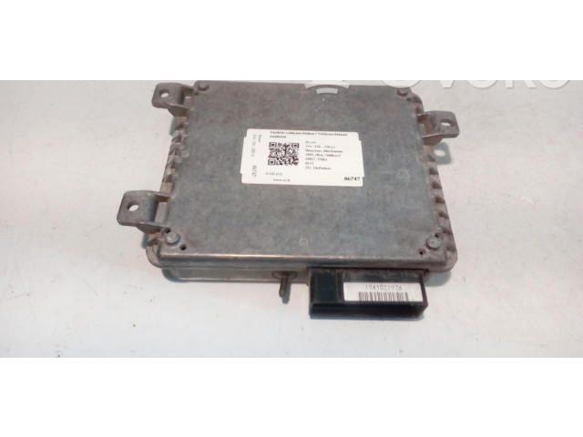 Блок управления двигателя MKC104030, 27864087 Rover 214 - 216 - 220