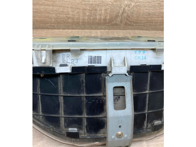 Панель приборов BRBL2J Mazda 323 F