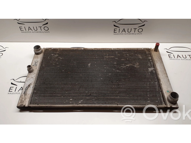 Радиатор охлаждающей жидкости