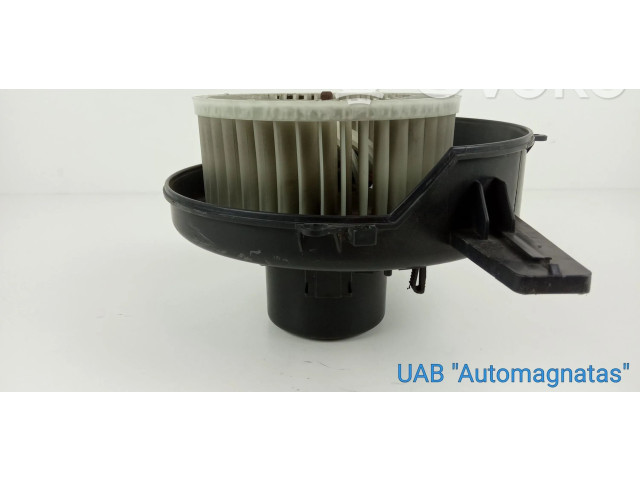 Вентилятор печки    6Q1819015G, M878   Volkswagen Polo IV 9N3