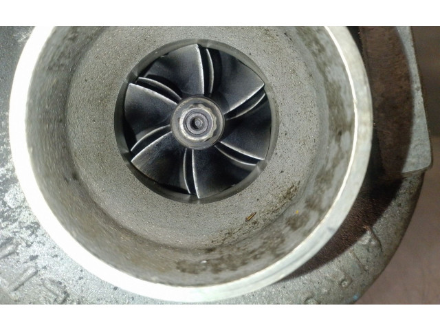 Turbodmychadlo Турбина A6020960599, A6020960599 Mercedes-Benz E W210 D 602