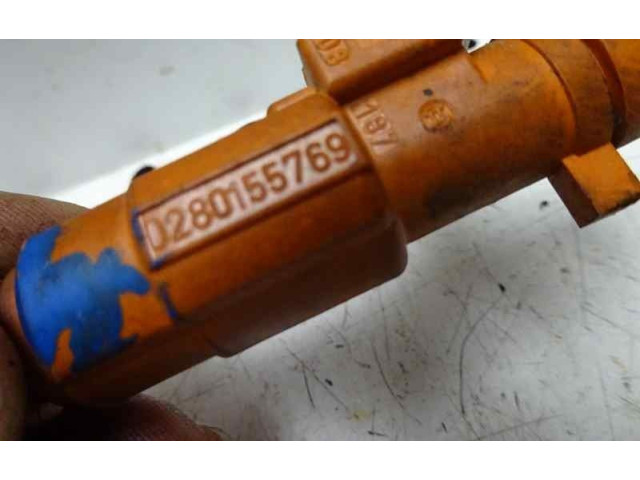 Форсунка 0280155769 Alfa Romeo 147 AR32310