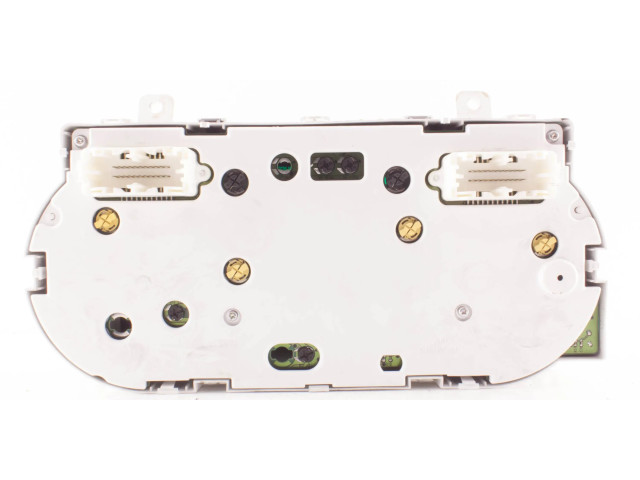 Панель приборов 769316790, 8100A091 Mitsubishi Outlander