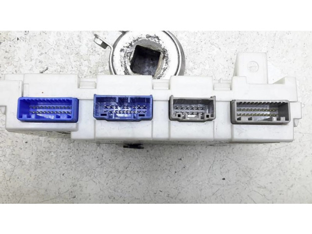 Řídící jednotka 2758008389 Mazda 3 II 2011