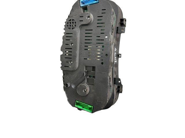 Přístrojová deska Volkswagen Bora 1998 88311301