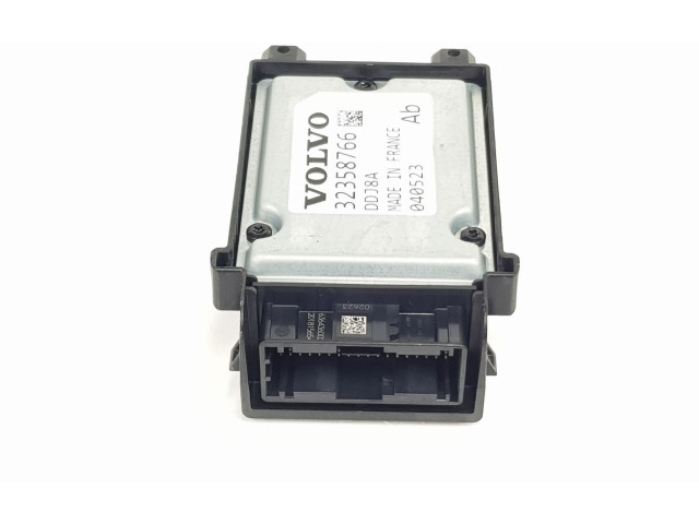 Блок управления 32358766, 32358766 Volvo XC40