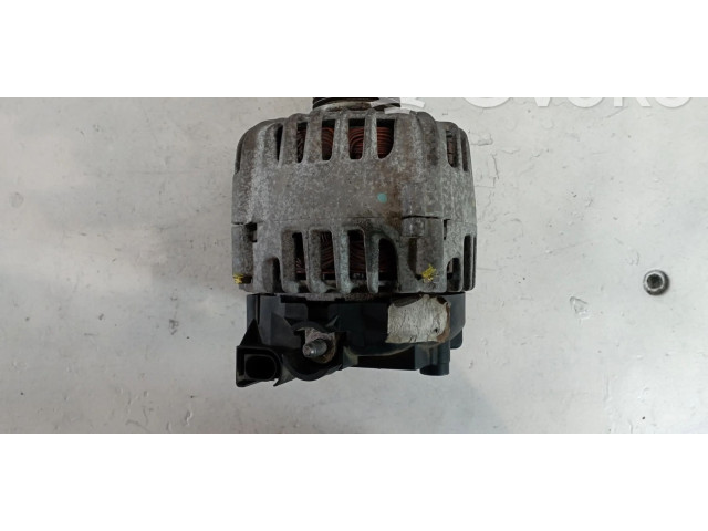 Генератор 8V2110300AB Ford Fiesta