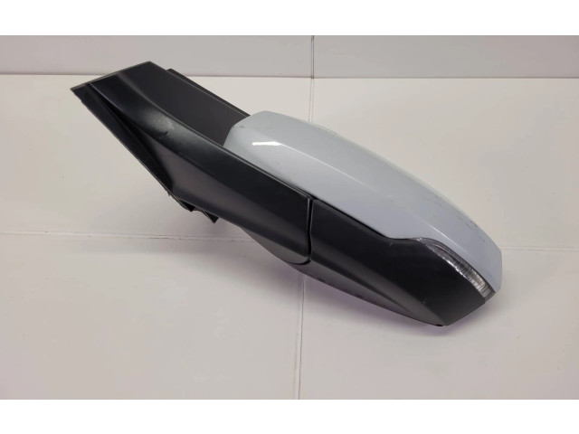 Зеркало электрическое Volkswagen Polo 2002 - 2005 года