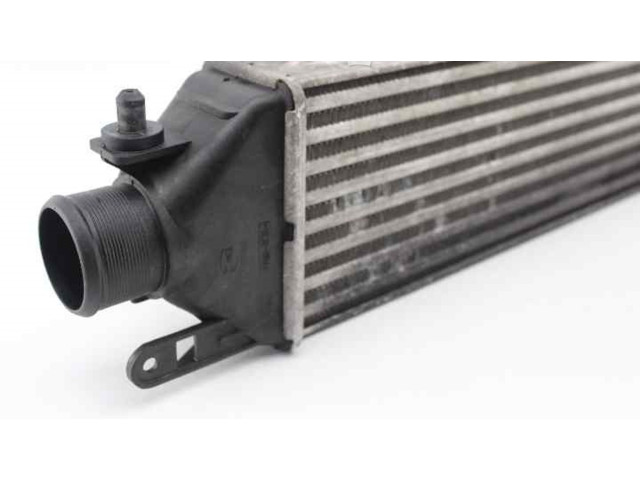 Интеркулер 0227400192, 4A0907397 Audi 100 S4 C4