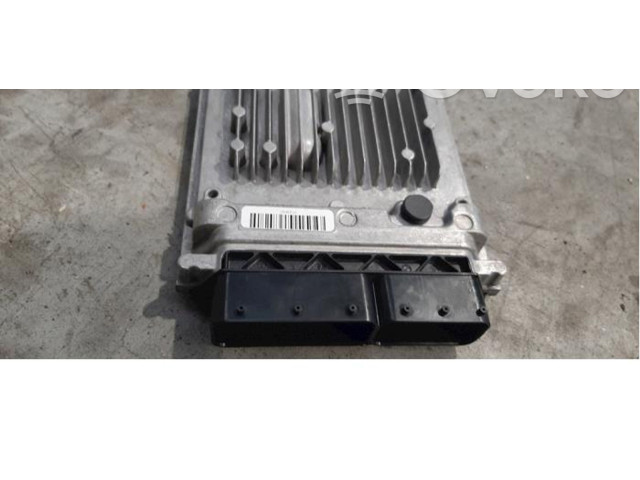 Řídící jednotka A6519009702 Mercedes-Benz GLA W156 2016