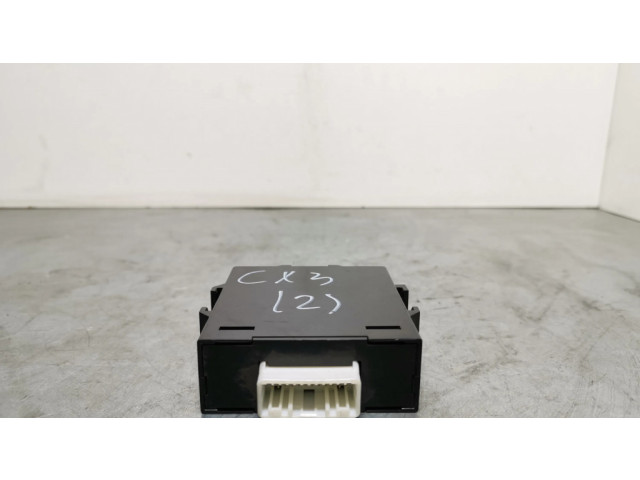 Блок управления KA189, DA6T67UU0C Mazda CX-3