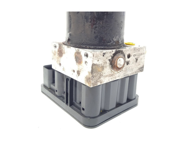 Блок АБС 1K0614517H, 1K0907379K Volkswagen Touran I 2003 - 2010 года