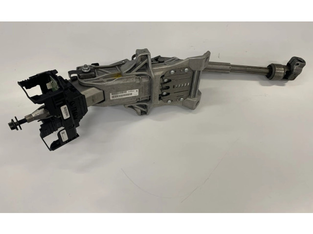    Рулевая рейка 31387430   Volvo S60 2011-2013 года