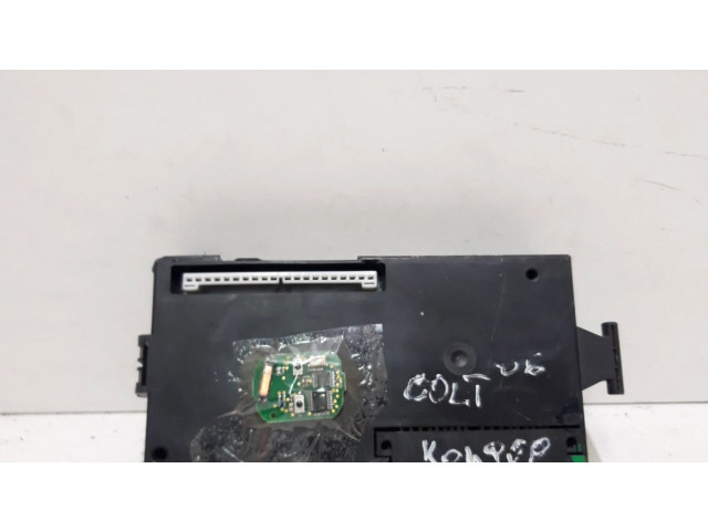 Блок комфорта A4548202226, 5WK45104C Mitsubishi Colt