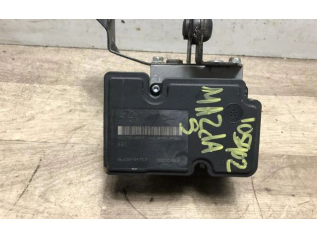 Jednotka ABS C2Y0437AZC, C2Y0437AZC Mazda 5 2007