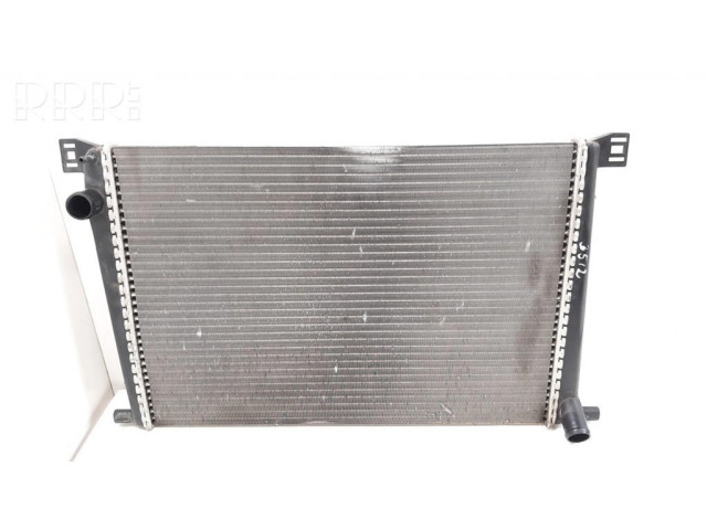 Радиатор охлаждающей жидкости