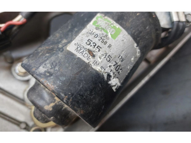 Моторчик дворников 7701669838, 53545702 Renault Twingo I