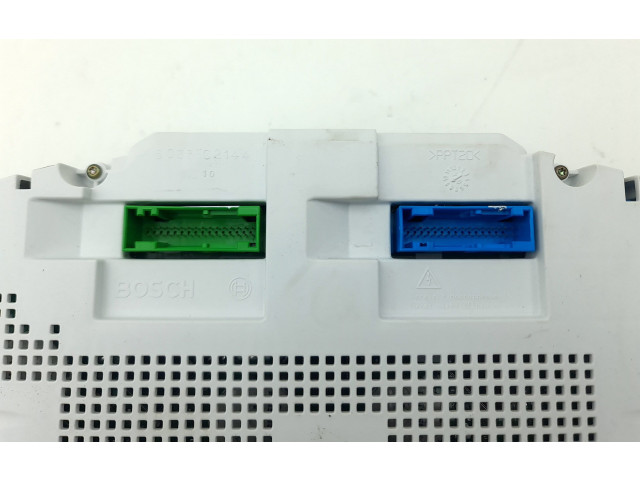 Панель приборов 3W5920840D Bentley Flying Spur