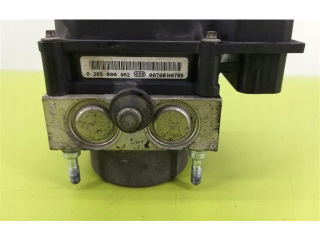 Блок АБС 0265232485 Fiat Grande Punto - года