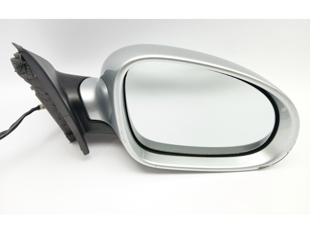 Зеркало электрическое Volkswagen Jetta V 2005 - 2010 года