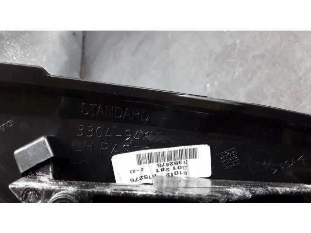 Zpětné zrcátko levé Volvo S60 2014 3304941