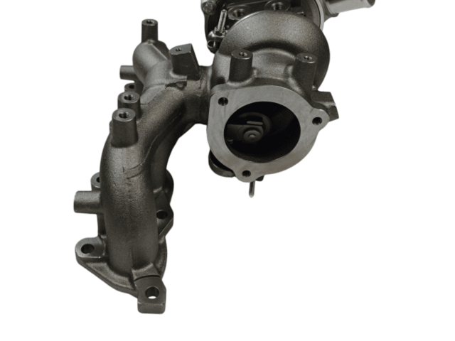  Турбина KIA Pro Cee'd II  53039700306, TC30-0227T         