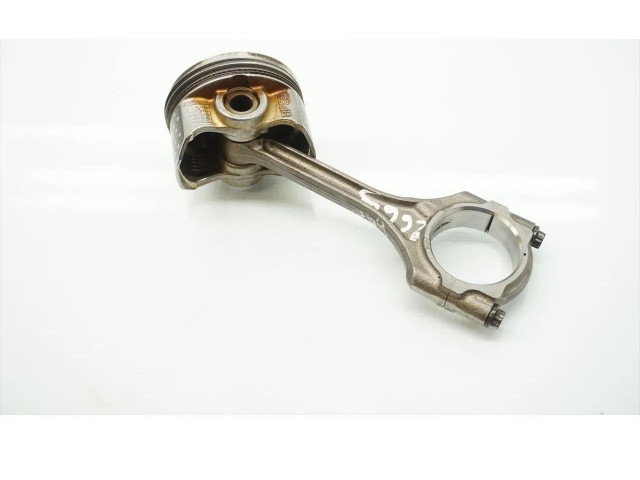 Поршень с шатуном L13Z1 Honda Jazz