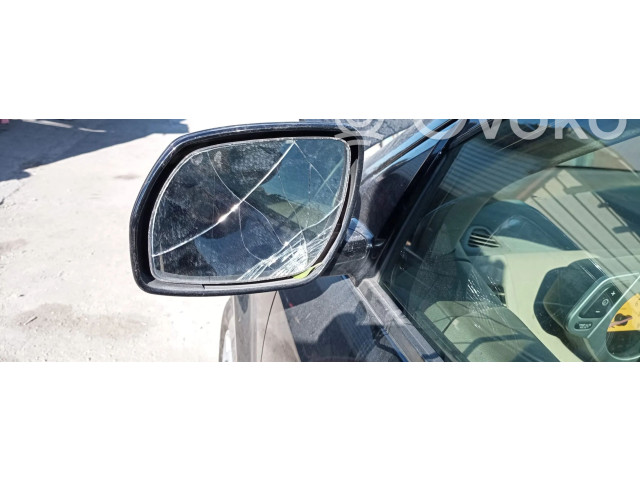 Zpětné zrcátko Nissan Murano Z50 2003