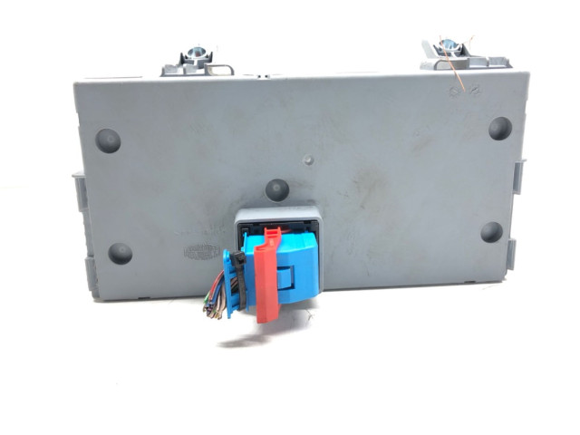 Блок управления 51825659 Fiat Linea