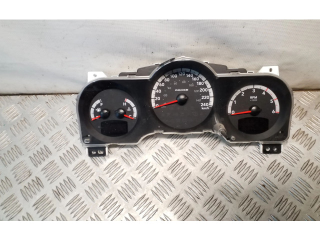 Панель приборов 56044826AI Dodge Nitro