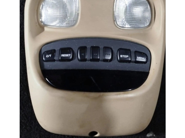 Дисплей    C82UA5591, 505054   Jeep Grand Cherokee (WJ)