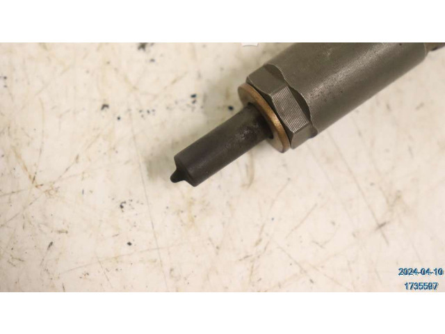 Жиклер (жиклеры) (форсунка (форсунки) Opel Combo C 2001 - 2011 года