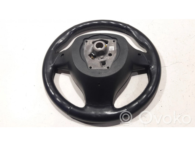 Руль BMW 5 GT F07 2010-2017 года 9218380