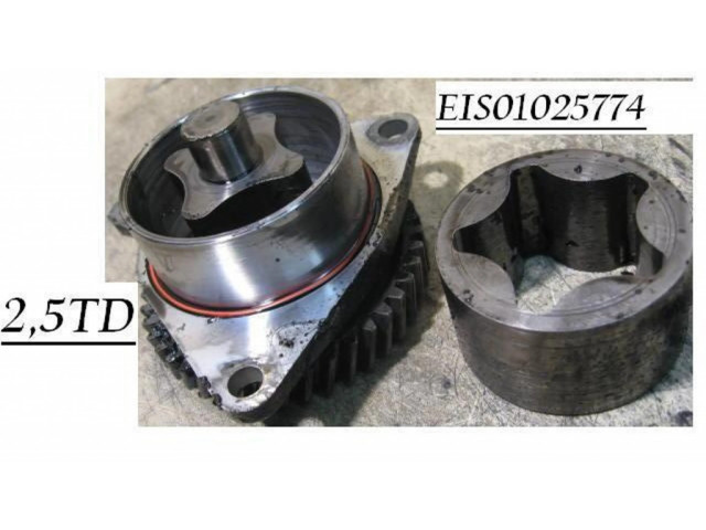Čerpadlo oleje EIS01025774 Chrysler Voyager 0.0