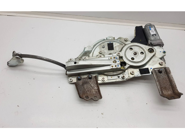 Zámek zadních dveří 42711010213, 006252001317   Lexus RX 330 - 350 - 400H 2014