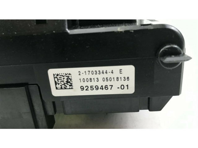 Блок управления 9259467, P1201   BMW X3 F25