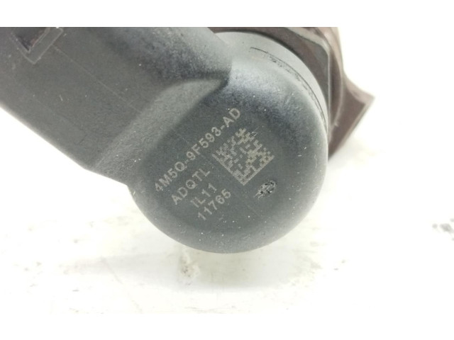 Форсунка 4M5Q9F593AD Ford Transit - Tourneo Connect