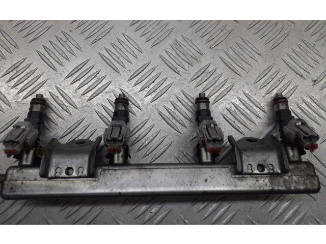 Vstřikovací lišta Nissan Micra