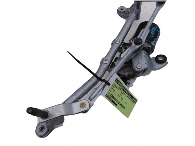 Моторчик дворников A4538200040, A4538200040 Smart ForFour II W453