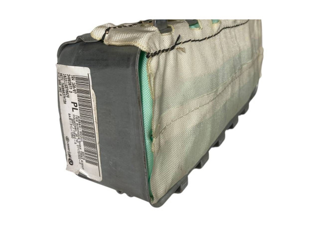 Подушка безопасности пассажира 5J2880202A, 34003077D   Skoda Fabia Mk2 (5J)