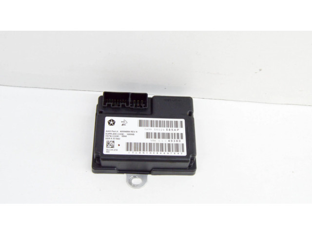 Блок управления коробкой передач 56029585AP, 50049380 Jeep Cherokee